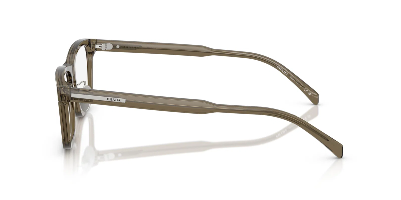 Prada B08VD Eyeglasses - view 7